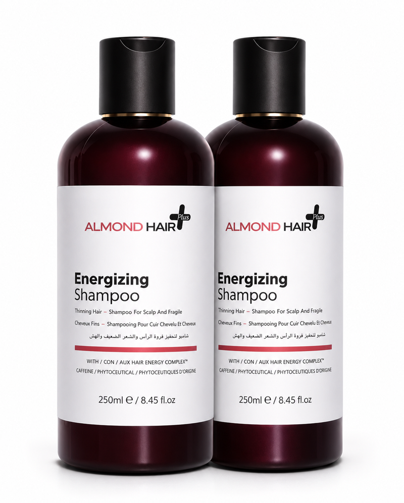 2X RootActivate™ Energizing Shampoo