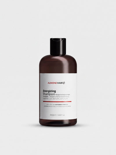 RootActivate™ Energizing Shampoo
