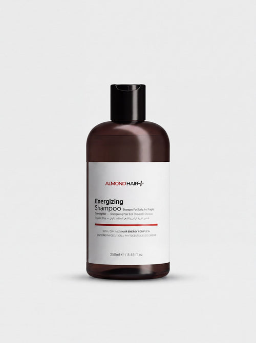 RootActivate™ Energizing Shampoo