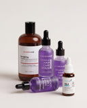 Essential Women’s Hair Growth set — bundle contents
