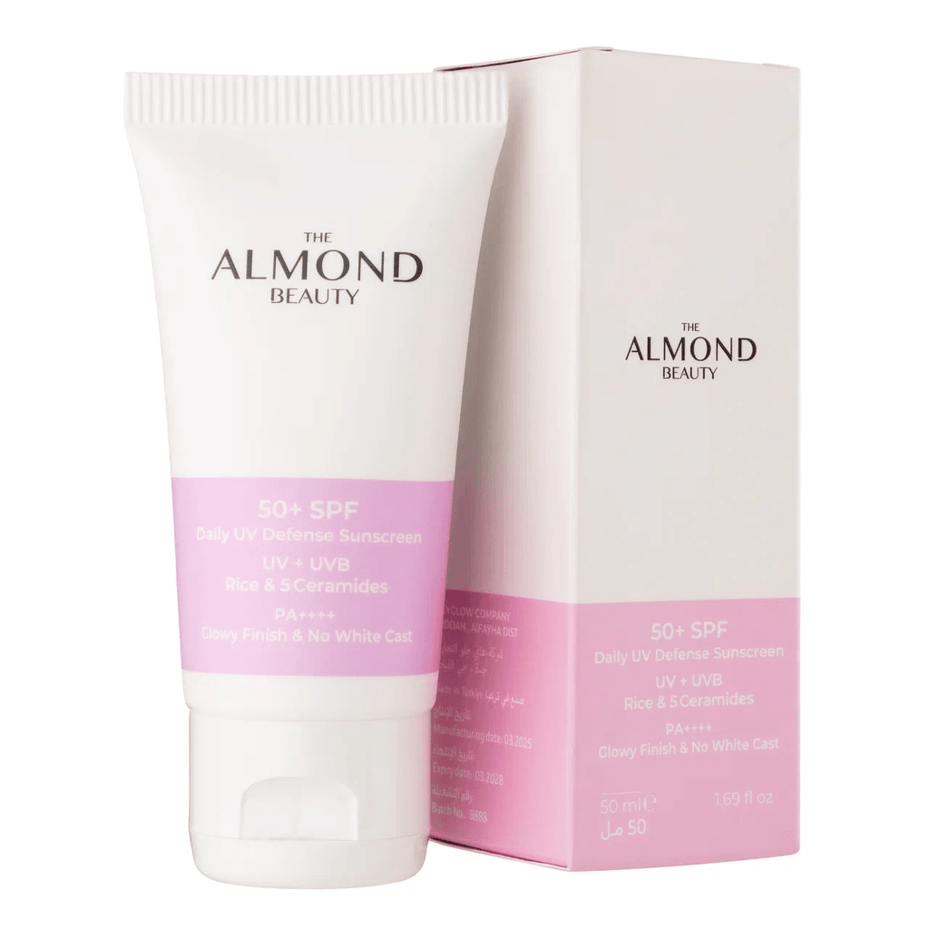 Beauty Shield Bundle – Sunscreen + Retinol + Hyaluronic Acid (Gift)