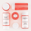 Protection & Purity Bundle – Sunscreen + Cleanser + Soothing Toner (Gift)