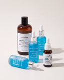 Hair Care Kit for Men — Classic — bundle contents