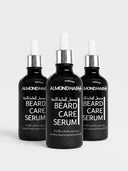Beard Growth Serum X3 — Classic