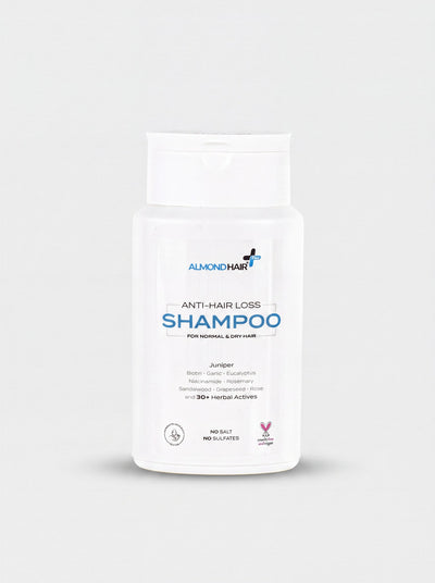 Volumina™ Anti-Hair Loss Shampoo (Suitable for Men & Women)