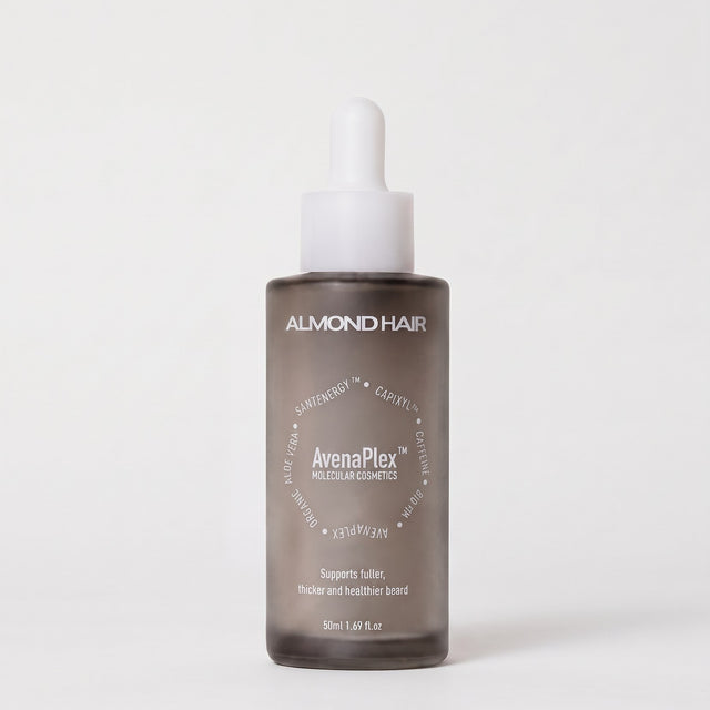 AvenaPlex™ Beard Serum
