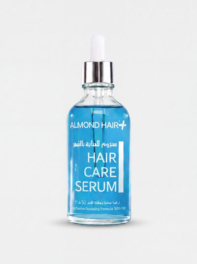 Hair Growth Serum for Men — Classic