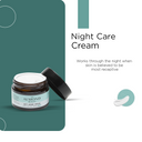 الموند بيوتي كريم مضاد للشيخوخة