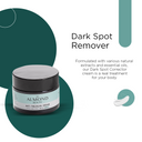 كريم مضاد للنمش