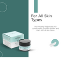 الموند بيوتي كريم مضاد للشيخوخة