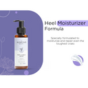 The Almond Beauty SoftStep Foot and Heel Cream